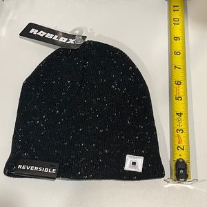 Kids Roblox Reversible Knit